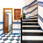 La Casa 別荘 セビリア