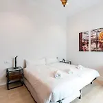 La Casa セビリア