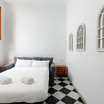 別荘 La Casa セビリア