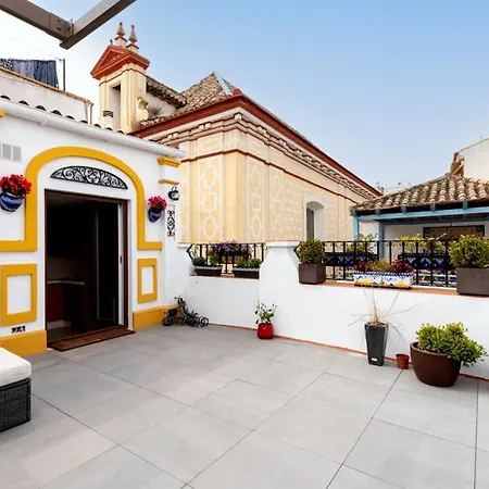 Holiday home La Casa