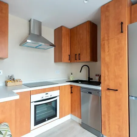 Holiday home La Casa