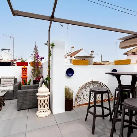 Holiday home La Casa *