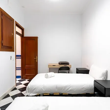 La Casa Holiday home Seville