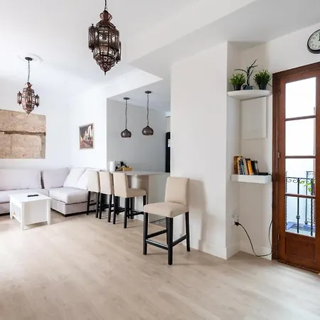 La Casa *