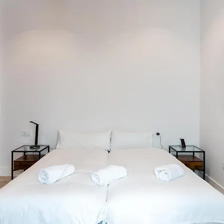 La Casa Ferienhaus Sevilla
