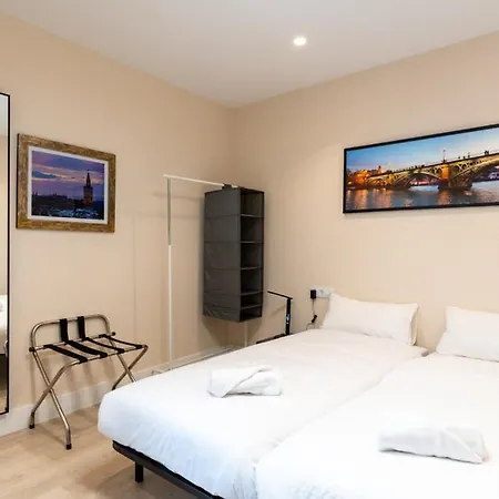 Holiday home La Casa *