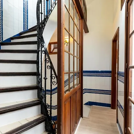 La Casa Sevilla