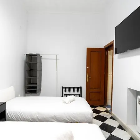 La Casa Ferienhaus *