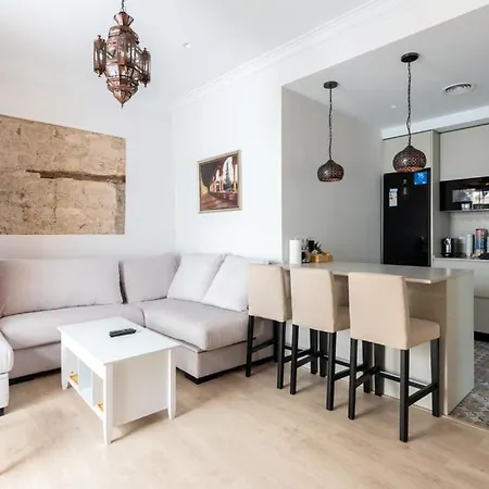 La Casa Ferienhaus *