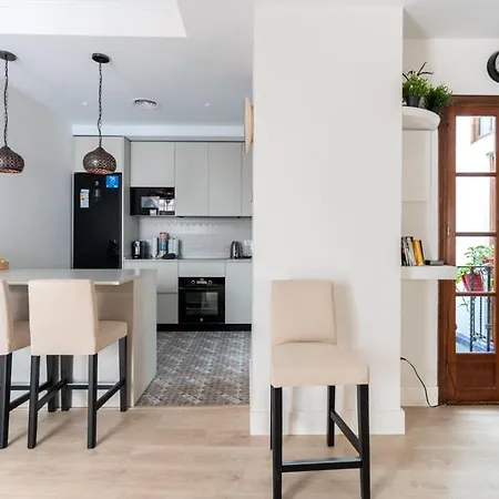 La Casa Ferienhaus