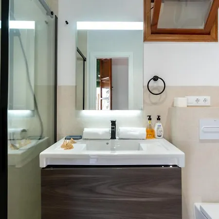 Ferienhaus La Casa