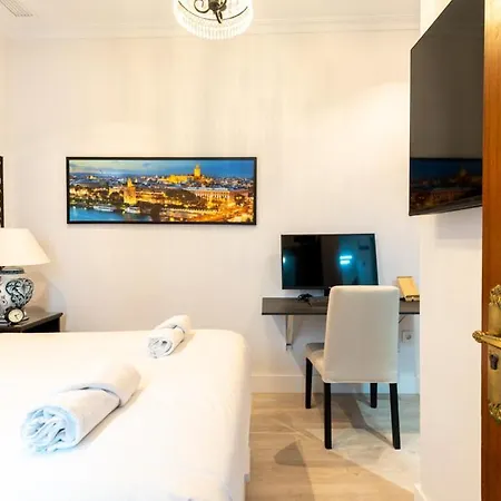 La Casa Ferienhaus *
