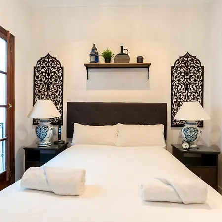 Ferienhaus La Casa *