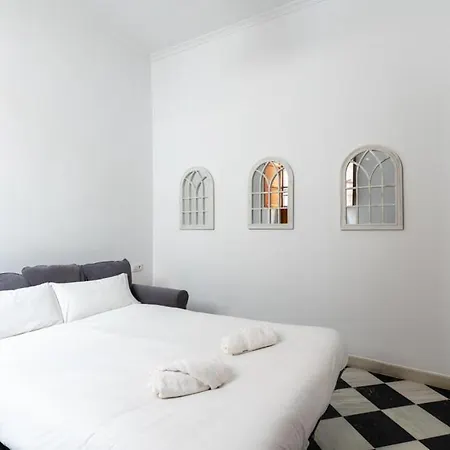 La Casa Ferienhaus *