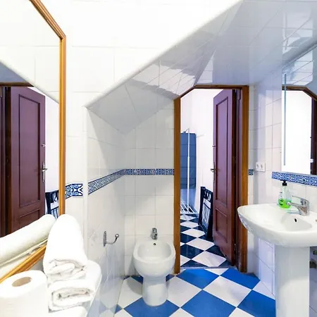 La Casa Ferienhaus