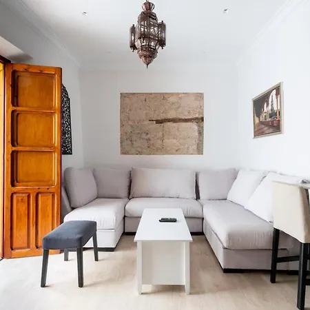 La Casa *