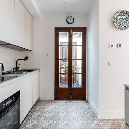 Ferienhaus La Casa *