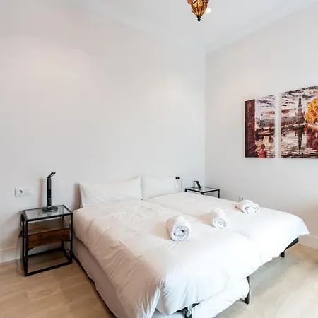 La Casa Sevilla