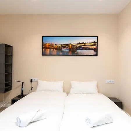 Ferienhaus La Casa Sevilla