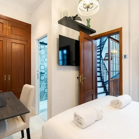 Ferienhaus La Casa *