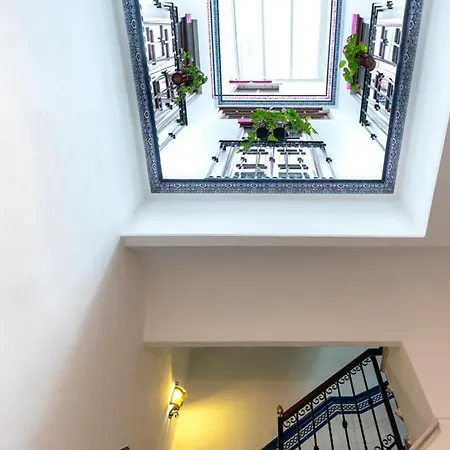 La Casa