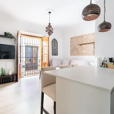 La Casa Sevilla