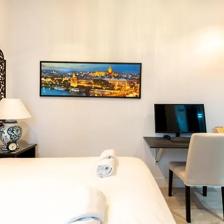 La Casa Sevilla