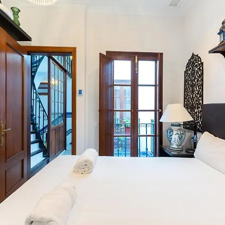 Ferienhaus La Casa