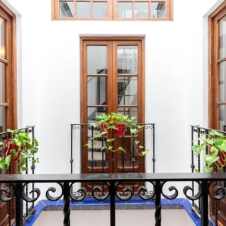 La Casa Ferienhaus *
