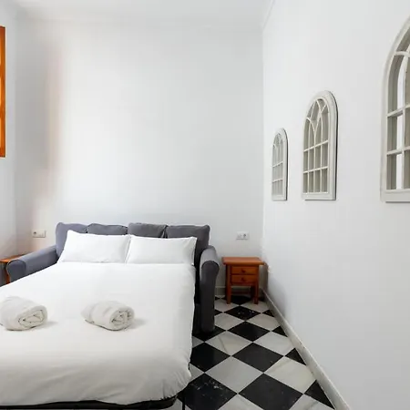 Ferienhaus La Casa Sevilla