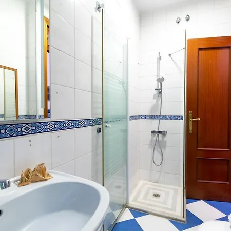 La Casa Ferienhaus