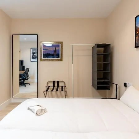 La Casa Ferienhaus Sevilla