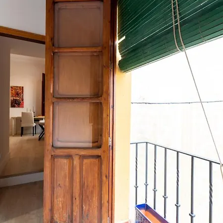 La Casa Seville