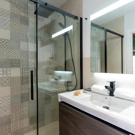 La Casa Ferienhaus Sevilla