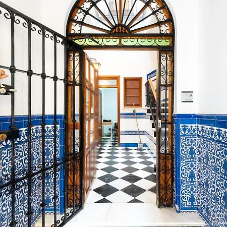 La Casa * Sevilla