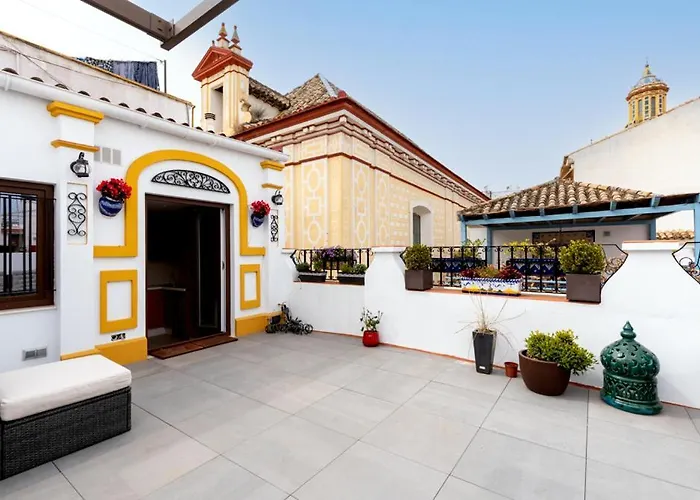 Holiday home La Casa