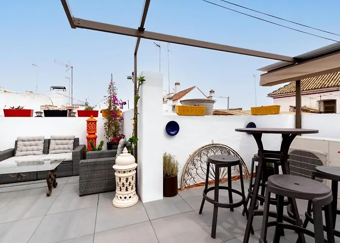 Holiday home La Casa *