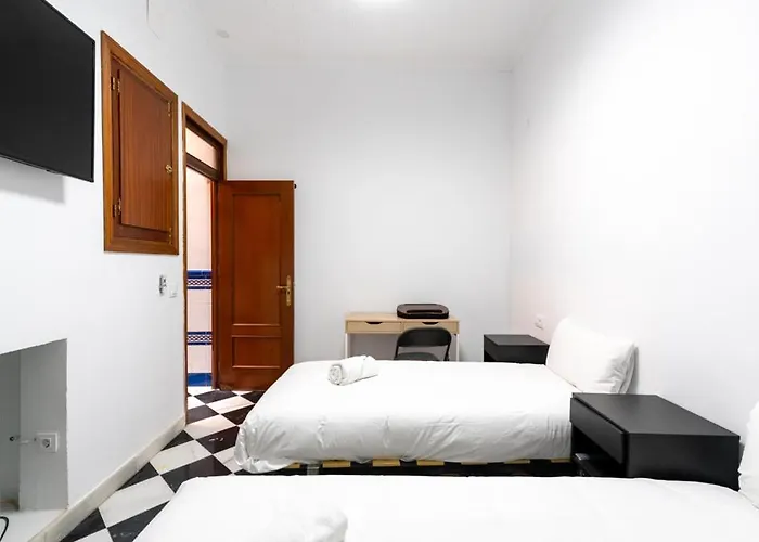 La Casa Holiday home Seville