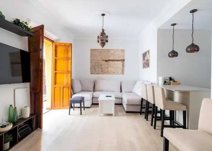 La Casa Holiday home Seville
