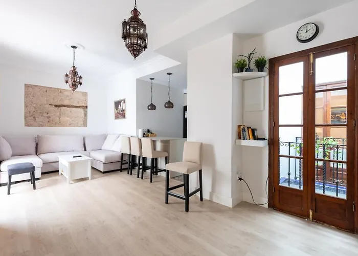 La Casa *