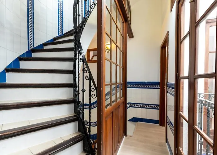 La Casa Seville