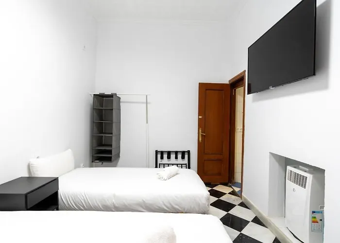 La Casa Holiday home *