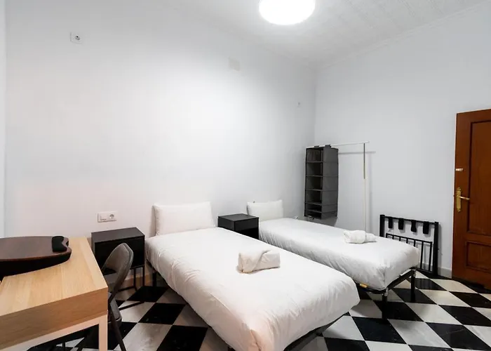 La Casa *