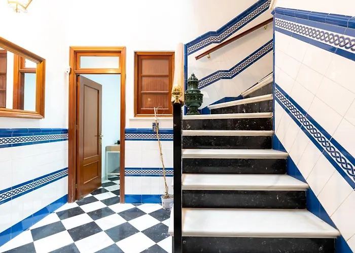 La Casa Holiday home Seville