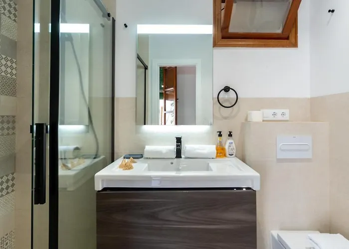 Holiday home La Casa