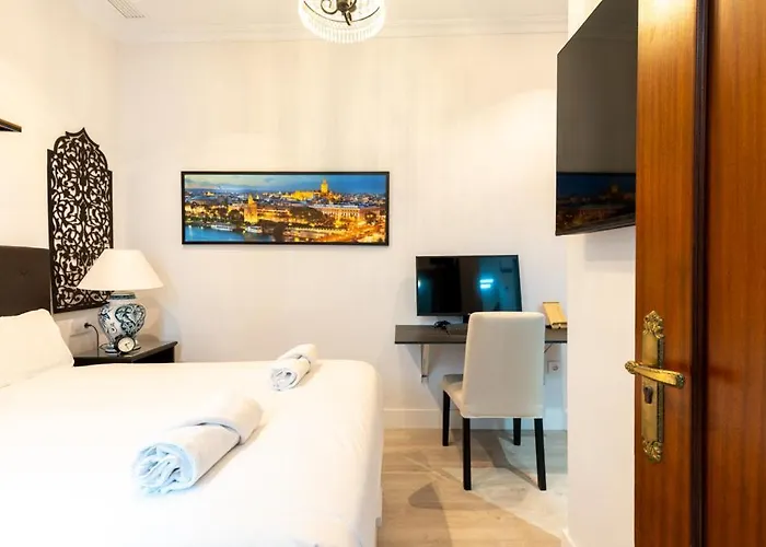 La Casa Holiday home *