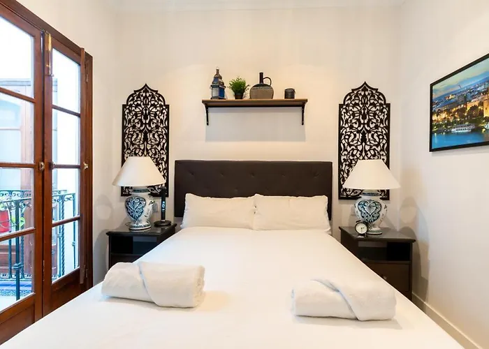 Holiday home La Casa *