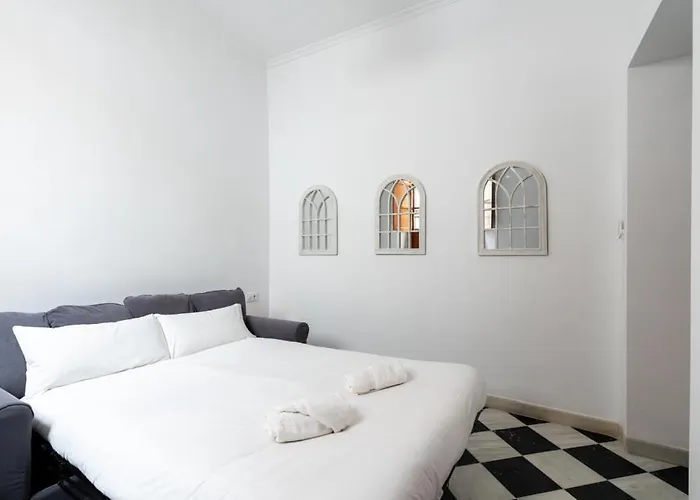 La Casa Holiday home *