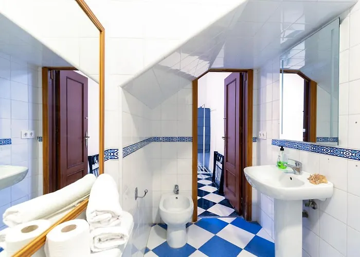 La Casa Holiday home