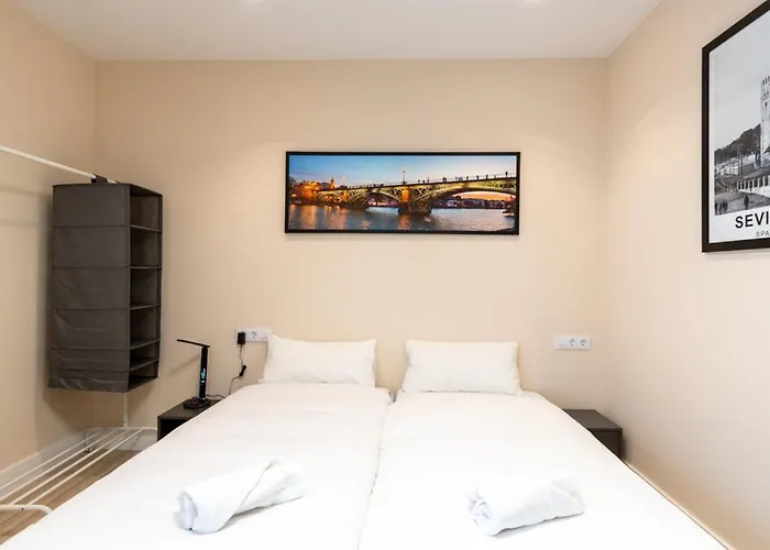 Holiday home La Casa Seville